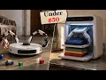 75 CHEAPEST Amazon Gadgets You Can Actually Buy In 2026 UNDER 50