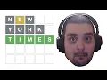 I Tried The Daily NY Times Wordle
