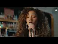 Skylar Simone - What's Good Acoustic (Official Music Video)