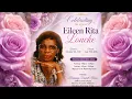 Eileen Rita Loncke Chapel B Friday July 31st 2026 5 00 p m