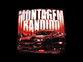 Jmilton - Montagem Bandido (Sped Up) 1 Hour