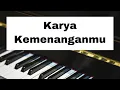 Download Lagu Karya KemenanganMu (Karaoke)