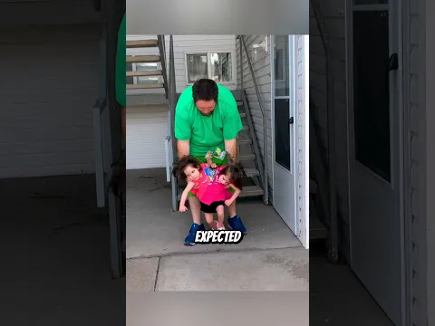 😱 Children With Lives Far From Ordinary