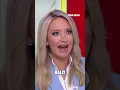 Outnumbered gets HEATED on antisemitism