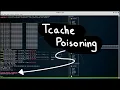Remote Code Execution via Tcache Poisoning - SANS SEC 760 Baby Heap CTF