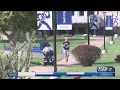 Kansas student with disabilities fighting for better accessibility on Washburn s campus