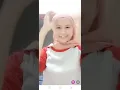 Live manggo hijabers nakal part 1
