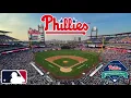 Citizens Bank Park Philadelphia Phillies Vlog