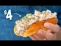 Skip the 40 Lobster Roll Make This Instead