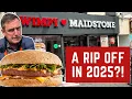 Download Lagu Is WIMPY a RIP OFF in 2025? CRAZY PRICES?!