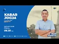 Lagu KABAR JOGJA  | 25 MEI 2025