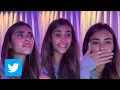 Madison REACTS to her old Tweets
