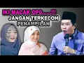 Lagu Kh anwar zahid, jangan mudah tertipu penampilan @MACANSURGA