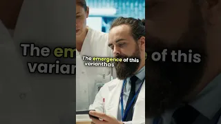 XEC Covid Variant Urgent Health Alert Breakingnews Covid19 Pandemicpreparedness XECVariant 