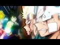 The Last Smash Deku Bakugo vs Nine Dubstep Remix
