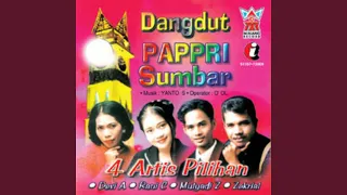 Download Lapeh Dari Ganggaman MP3