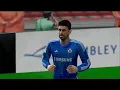 PES 2013 (Patch 2014-15) PS2 | FA Cup Final | Chelsea vs Manchester United