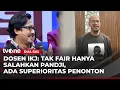 Lagu Dosen Film \u0026 Televisi IKJ: Gak Fair jika hanya Pandji yang Disalahkan, Karena Banyak yang Tertawa