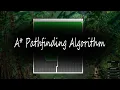 a pathfinding algorithm GulBot