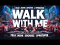 Download Lagu Felix Jaehn x Shouse x Spreeufer - Walk With Me Remix