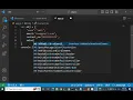JavaScript object part 1