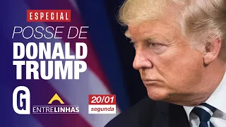 Como Trump pode frustrar os planos de Lula? / GAZETA DO POVO