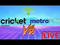 Cricket Wireless VS MetroPCS Review