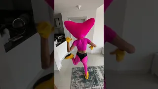 Kissy Missy Afraid Of The Ambush Shorts 