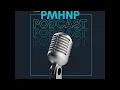 the PMHNP Podcast Psychiatric Therapies and Theories