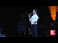Aaron Tveit and Gavin Creel Sing "Take Me or Leave Me" from RENT at MCC Theater MISCAST Benefit