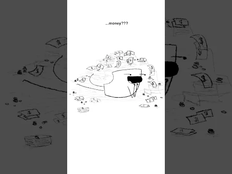 we miss you! (animated short) @aspiring_alchemist