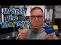 Is the Hakko FR301 Desoldering tool worth 4X the ZD915 Clone