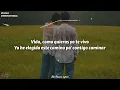Christian Nodal - Un Vals (Letra/Lyrics)