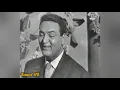 محمد فوزي.. "مال القمر مالو ؟".. الفنان الساحر