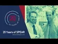 20 Years of SPEAR - Trailer