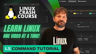 How to Use The ls Command on the Linux Command Line