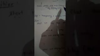 Method Overloading Key Points And Rules Explanation By Rakesh