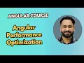 Angular Performance Optimization Speed Up Your Angular Apps