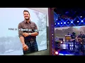 Luke Bryan - Love You, Miss You, Mean It (Live From Good Morning America)