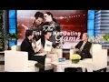 Tessa Virtue Scott Moir Are Definitely Not Dating