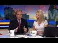 Houston TV news anchors make good on Spurs-Rockets bet