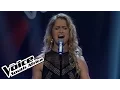 Download Lagu Caroline - Loved Me Back To Life |  Blind Audition | The Voice SA Season 2