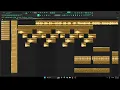 AMISTA Blessd Fl Studio (Remake Flp GRATIS) - Ovvy on the Drums x KtanchoBeats.