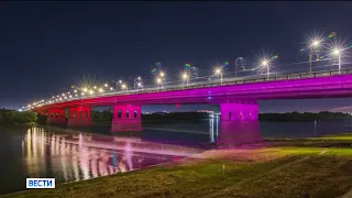 «Вести Сибирь», эфир от 12 мая 2023 года