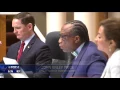 Dallas Co calling for changes to bail bond system