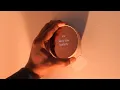 How to Replace Batteries in Google Nest Thermostat