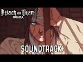 Attack On Titan Season 4 OST \