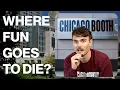 5 Non-Obvious Reasons Why I Did My MBA At Chicago Booth