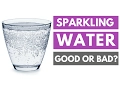 Download Lagu Is Carbonated (Sparkling) Water Good or Bad for You?