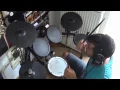 Lagu Avenged Sevenfold - Dear God (Drums Cover)